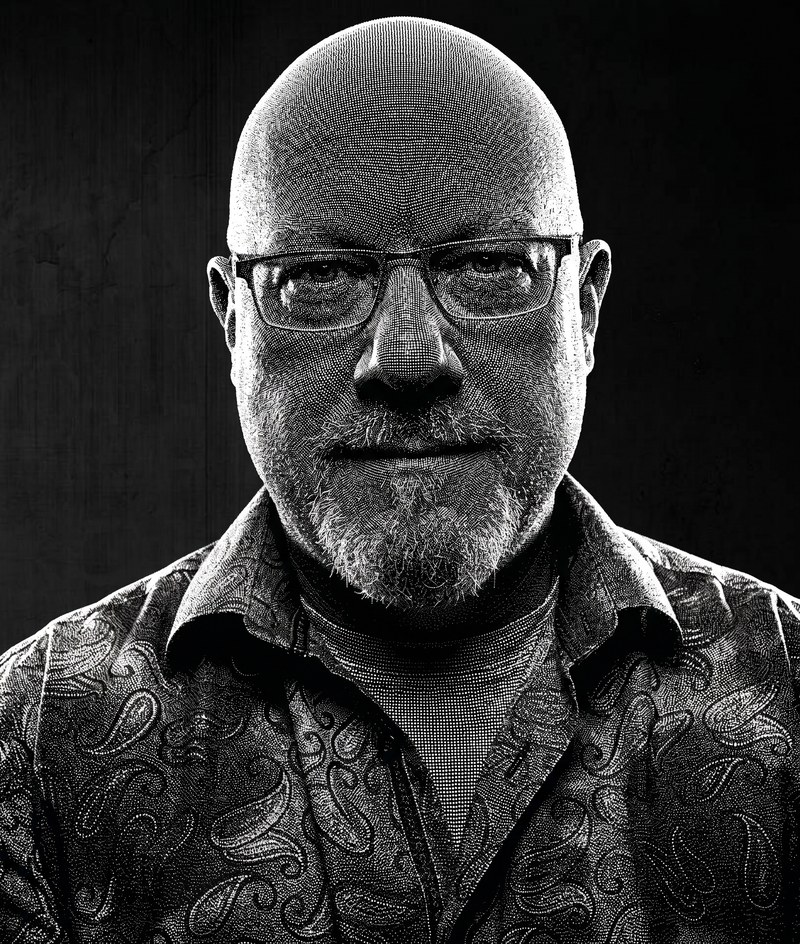 Sean Webb